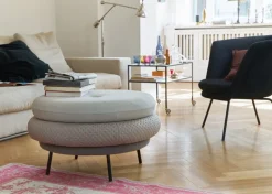 Richard Lampert Barwagen trolley