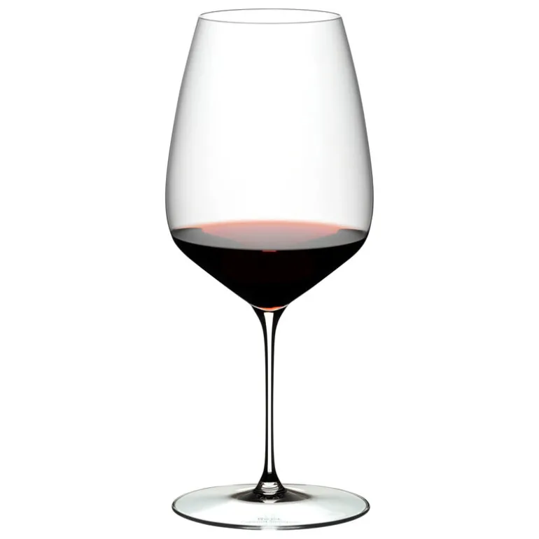 Riedel Veloce Cabernet Sauvignon / Merlot red wine glass, 2 pcs