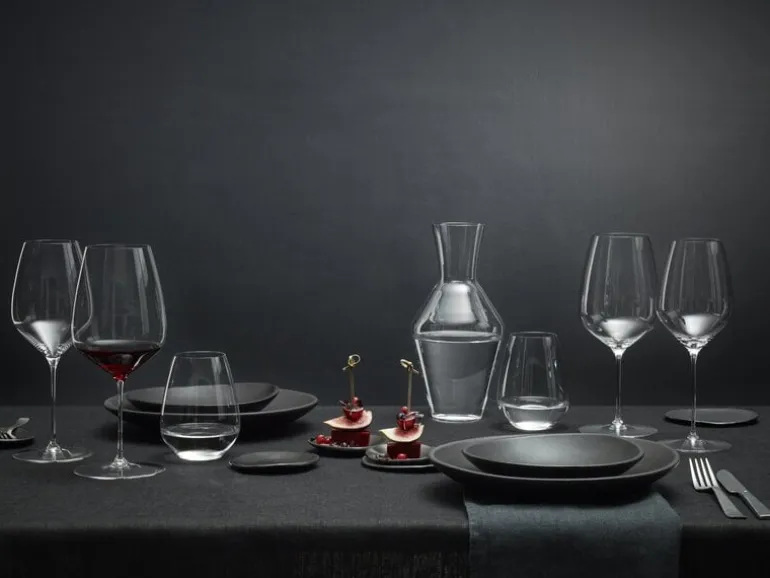 Riedel Veloce Cabernet Sauvignon / Merlot red wine glass, 2 pcs