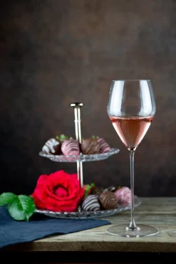 Riedel Veloce Champagne wine glass, 2 pcs