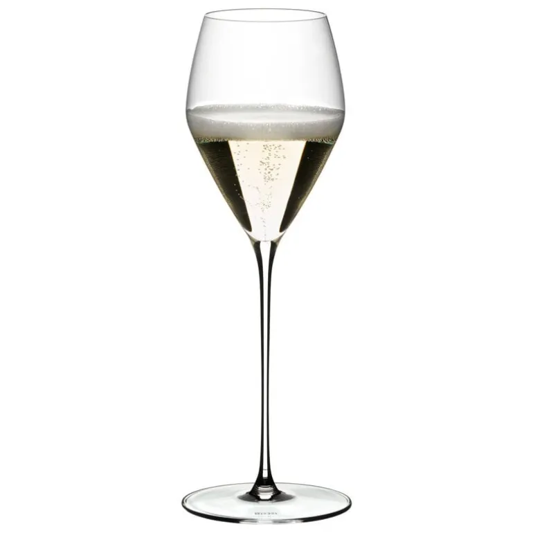 Riedel Veloce Champagne wine glass, 2 pcs