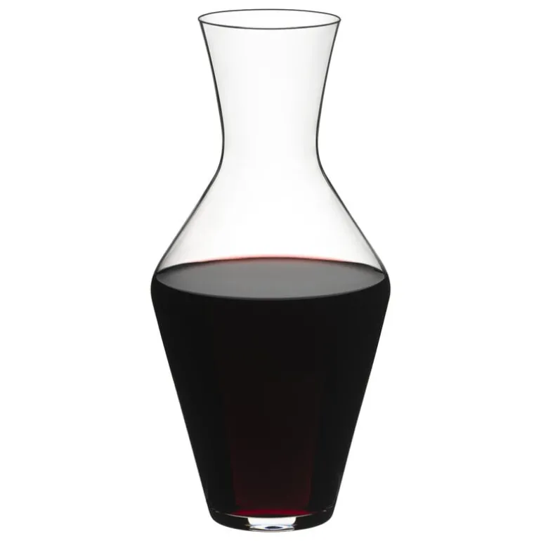 Riedel Veloce decanter