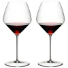 Riedel Veloce Pinot Noir / Nebbiolo red wine glass, 2 pcs