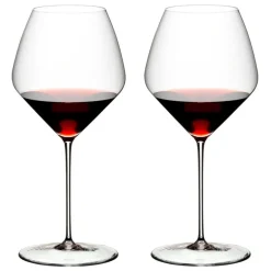 Riedel Veloce Pinot Noir / Nebbiolo red wine glass, 2 pcs