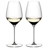 Riedel Veloce Riesling white wine glass, 2 pcs
