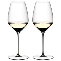 Riedel Veloce Riesling white wine glass, 2 pcs