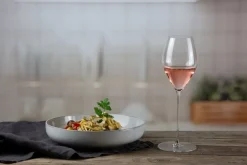 Riedel Veloce Sauvignon Blanc / Rosee wine glass, 2 pcs