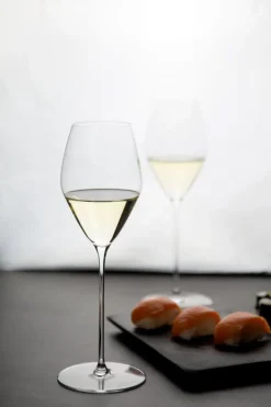 Riedel Veloce Sauvignon Blanc / Rosee wine glass, 2 pcs