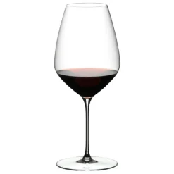 Riedel Veloce Syrah / Shiraz red wine glass, 2 pcs