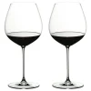 Riedel Veritas Old World Pinot Noir red wine glass, 2 pcs