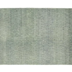 Roots Living Ketju rug, blue - vanilla