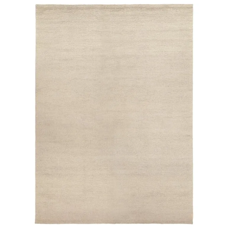 Roots Living Loop Wool rug, taupe