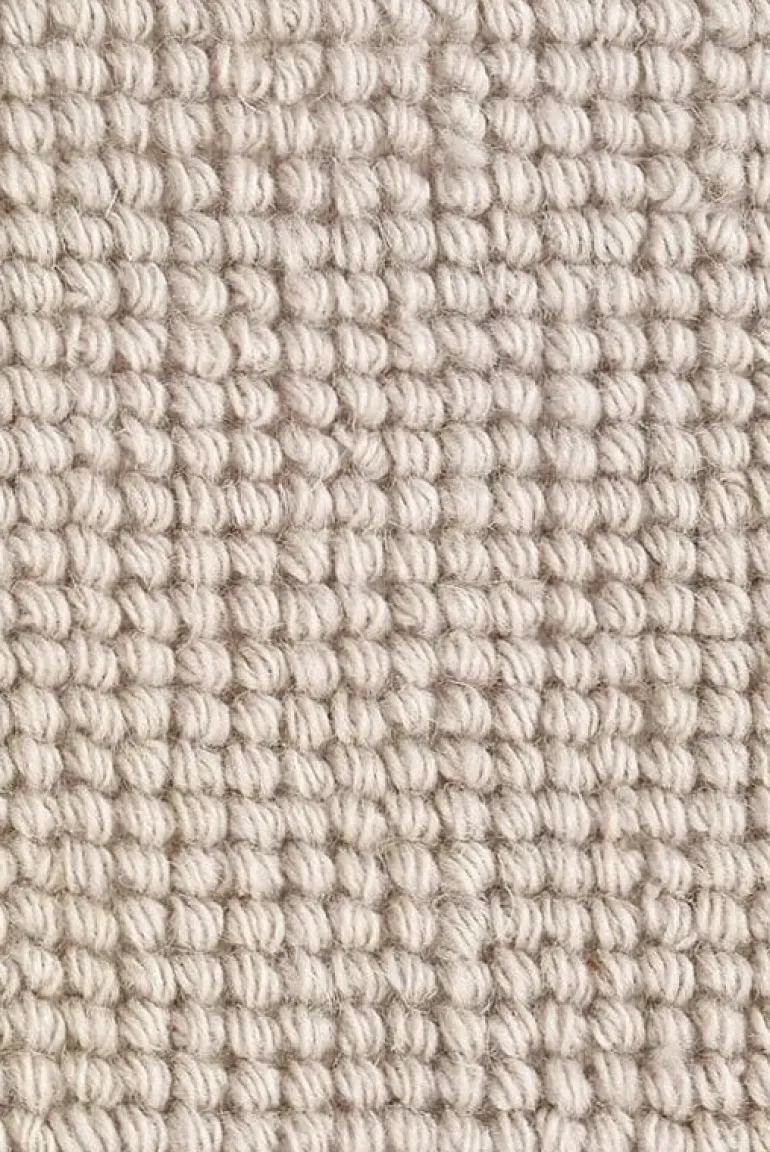 Roots Living Loop Wool rug, taupe