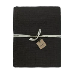 Roots Living Polku bedspread, 190 x 260 cm, grey