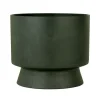 Rosendahl Flowerpot, 24 cm, green