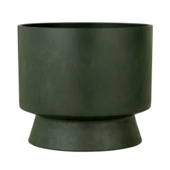 Rosendahl Flowerpot, 24 cm, green