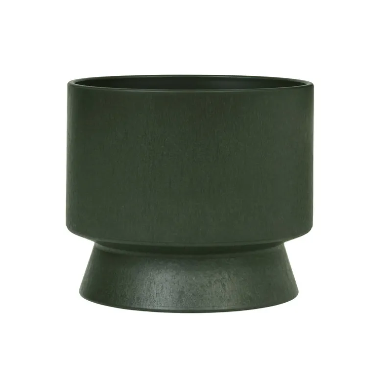 Rosendahl Flowerpot, 15 cm, green