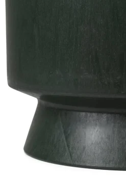 Rosendahl Flowerpot, 15 cm, green