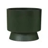 Rosendahl Flowerpot, 19 cm, green