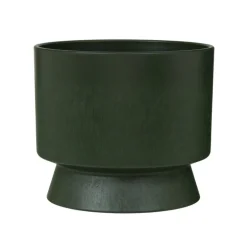 Rosendahl Flowerpot, 19 cm, green