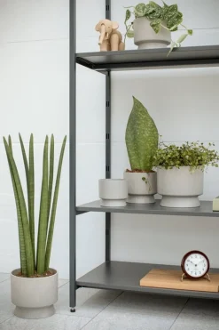 Rosendahl Flowerpot, 12 cm, sand