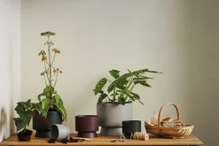 Rosendahl Flowerpot, 12 cm, sand