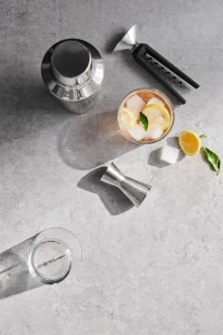 Rosendahl Grand Cru corkscrew, black - steel