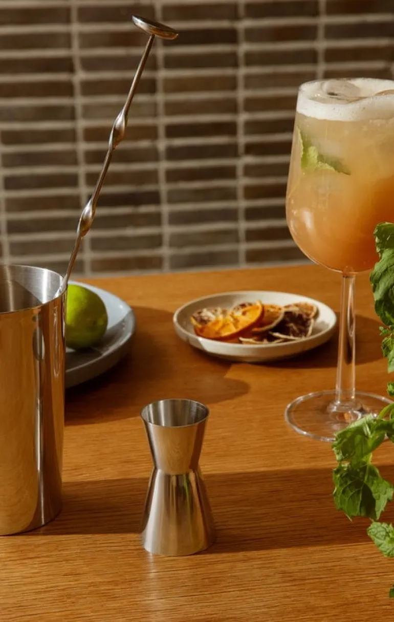 Rosendahl Grand Cru jigger