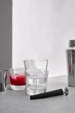 Rosendahl Grand Cru opener, black - steel