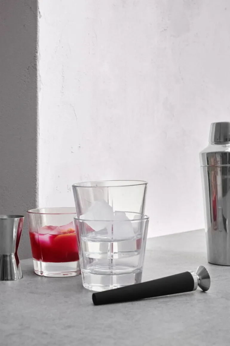 Rosendahl Grand Cru opener, black - steel