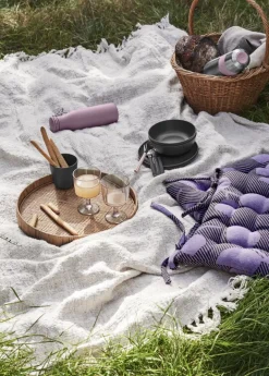 Rosendahl Grand Cru thermal bottle, 0,5 L, lavender