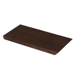 Rosendahl RÅ chopping board, 31 x 17,5 cm, brown