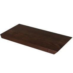 Rosendahl RÅ chopping board, 51 x 28 cm, brown
