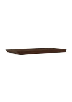 Rosendahl RÅ chopping board, 51 x 28 cm, brown