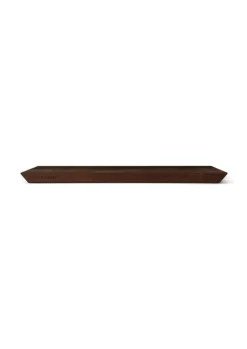 Rosendahl RÅ chopping board, 51 x 28 cm, brown
