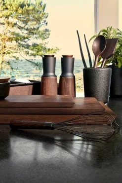 Rosendahl RÅ ladle, ash