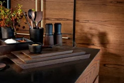 Rosendahl RÅ spatula, ash