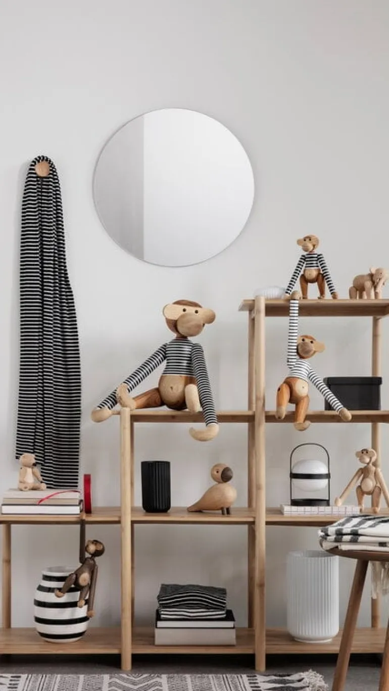 Rosendahl Soft Spot Solar portable table lamp, 18,5 cm, black