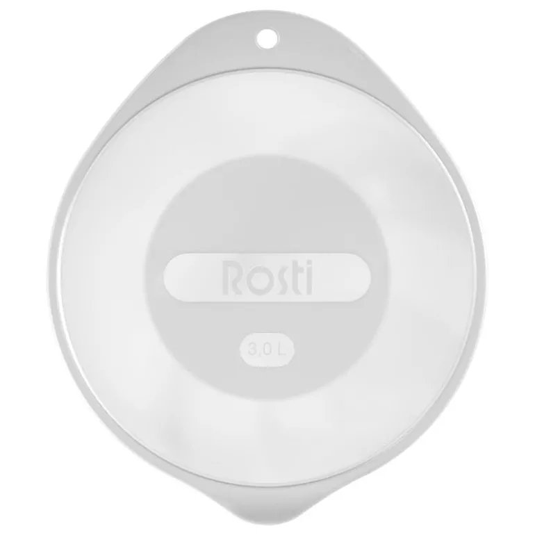 Rosti Classic lid for Margrethe mixing bowl, 3 L