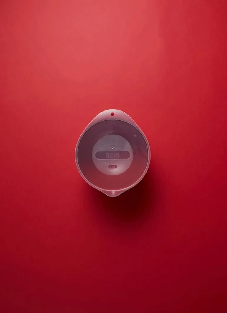 Rosti Classic lid for Margrethe mixing bowl, 3 L