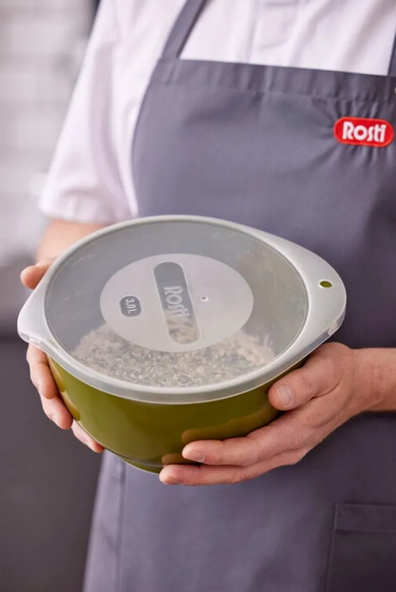 Rosti Classic lid for Margrethe mixing bowl, 3 L