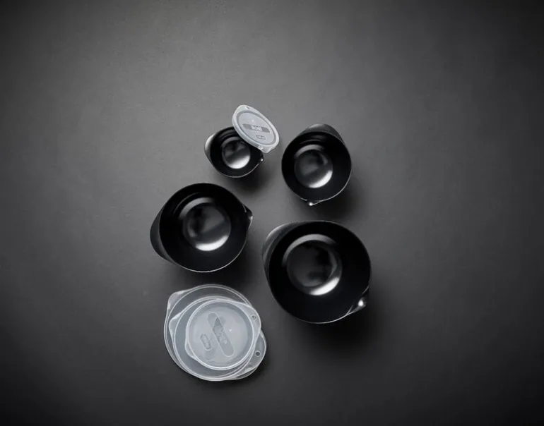 Rosti Classic lid for Margrethe mixing bowl, 3 L