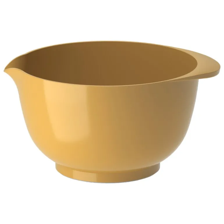 Rosti Margrethe mixing bowl 3 L, curry