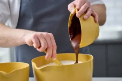 Rosti Margrethe mixing bowl 3 L, curry