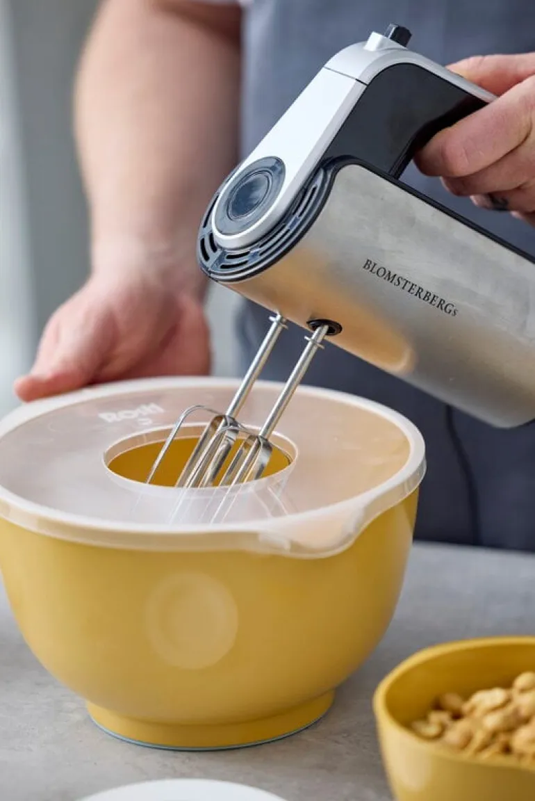 Rosti Margrethe mixing bowl 3 L, curry