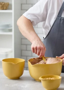 Rosti Margrethe mixing bowl 1.5 L, curry