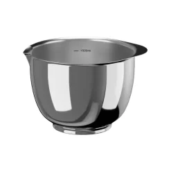 Rosti Margrethe mixing bowl 1.5 L, steel
