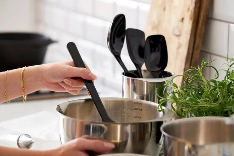 Rosti Margrethe mixing bowl 1.5 L, steel