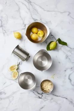 Rosti Margrethe mixing bowl 1.5 L, steel