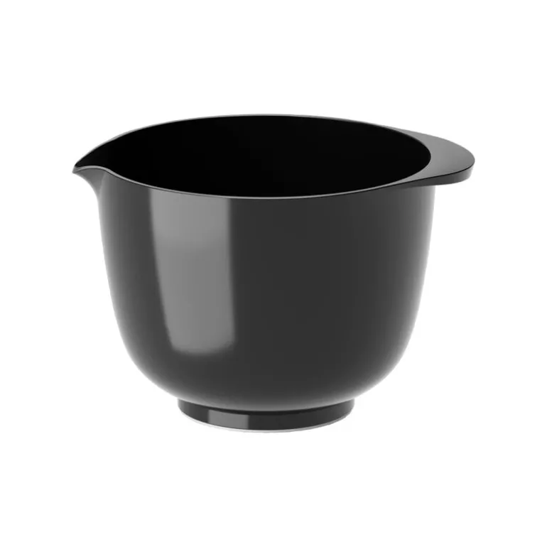 Rosti Margrethe mixing bowl, 1.5 L, black